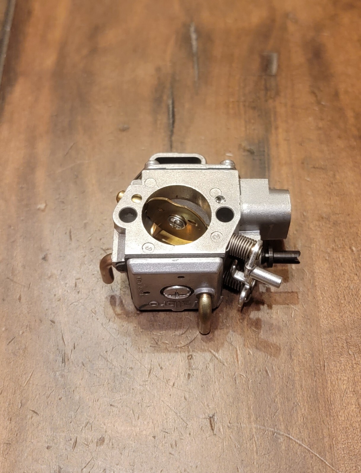 Kit Riparazione Carburatore ZAMA RB36, RB-36 - Foto 7