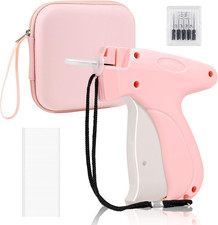 Price Tagging Guns for Clothes, Retail Price Tag Attacher Guns for Clothing (...