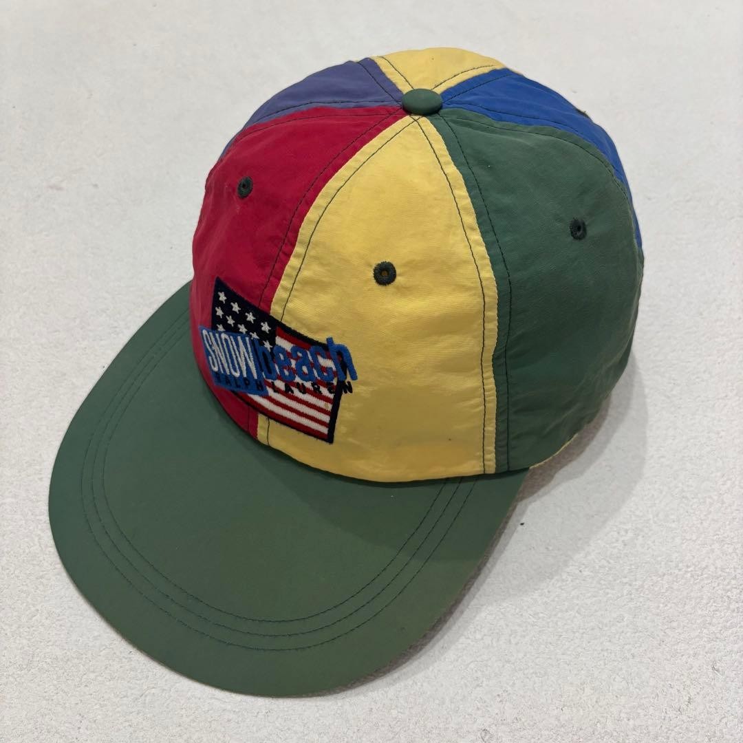 Polo Ralph Lauren Snow Beach Cap Hat Size S/P/CH 57 cm | eBay