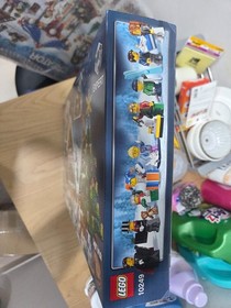 LEGO Creator Expert: Winter Toy Shop (10249)