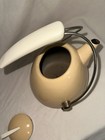 Art Deco Teapot Noritake Enamel Streamline Kettle — photo 3