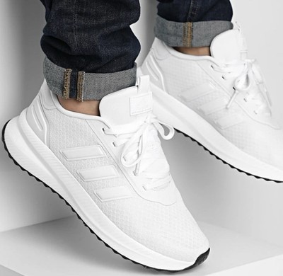 Adidas X_PLRPath Men s Running Athletic Sneakers White Footwear Trainer NEW