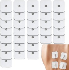 32er em 49 Elektroden Nachkaufset mit selbsthaftenden Gel-Pads zur,tens