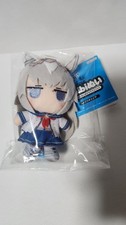 Unopened Uma Musume Oguri Cap chibi plushie