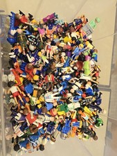 10kg Vintage Playmobil aus den 1970ern &ndash; gro&szlig;e Sammlung &ndash; Rarit&auml;t!