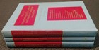 Atlas of Roentgenographic Positions and ... by Merrill 4th edition 3 Volumes HC — photo 1