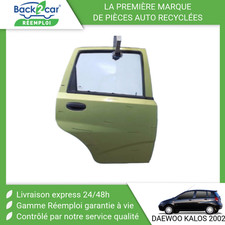 Porte arrière et accessoires Chevrolet KALOS