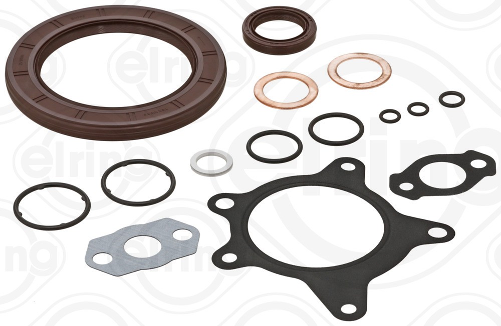Fits ELRING 332.450 GASKET SET, CRANK CASE  ⭐UK Stock⭐