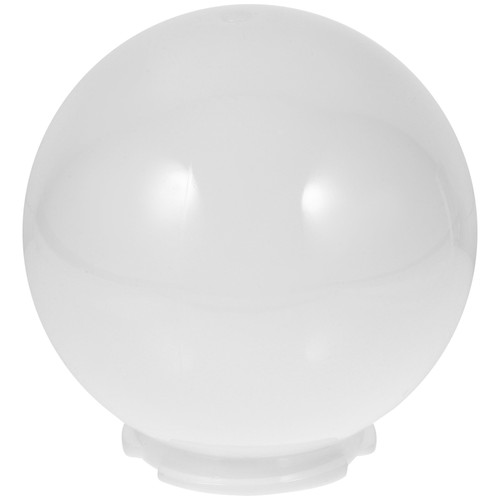 Dome Light Bulb Shades Replacement Glass Lampshade Ceiling Fan - Picture 8 of 10