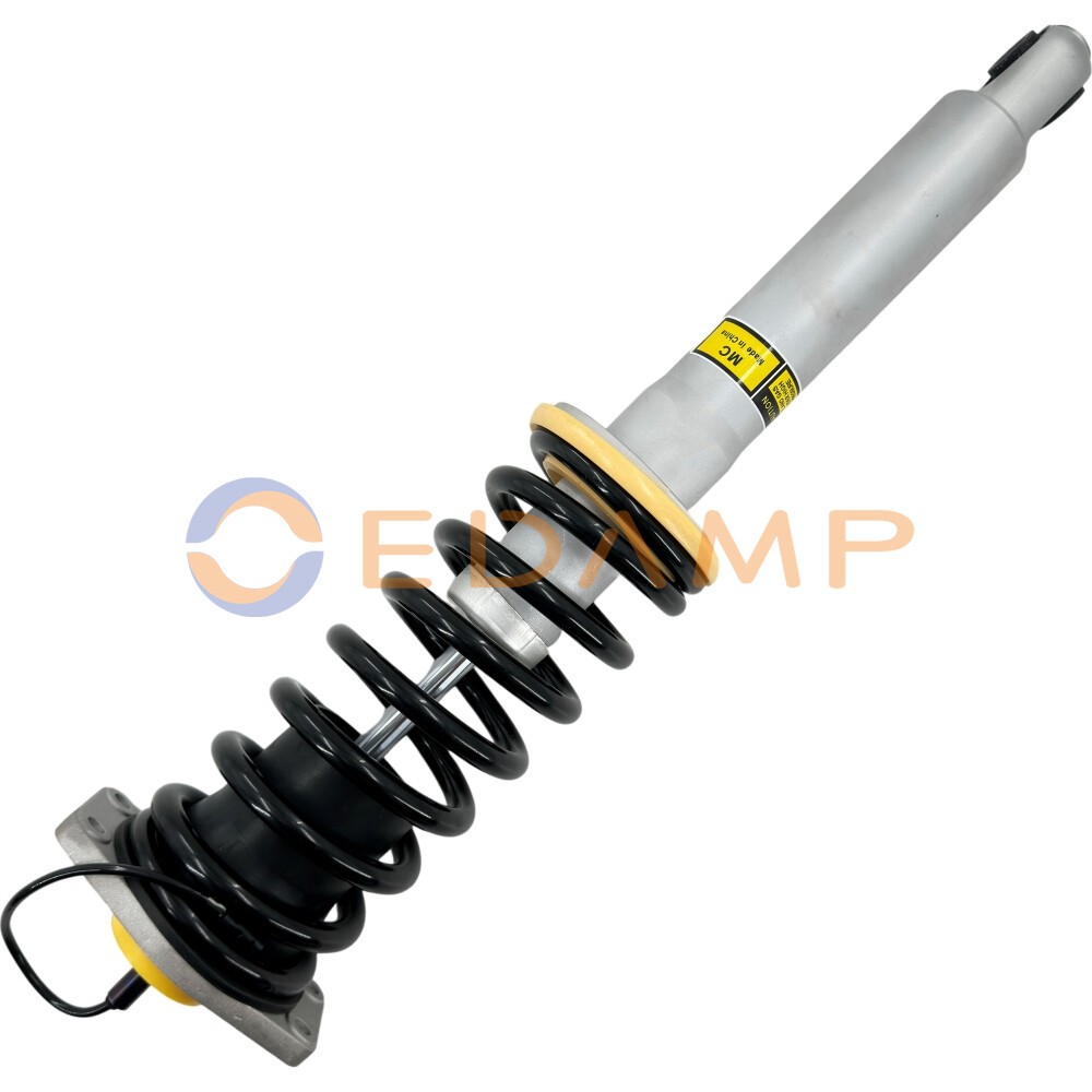 1x Rear Shock Absorber Strut Assys For Maserati Quattroporte M139 S Sport Gt 06-