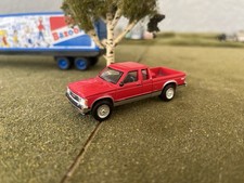 Greenlight 1991 GMC Sonoma Extended Cab Wheel Swapped 28080C