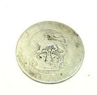 1913 George V Sixpence — photo from another recent sale