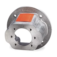 LDI INDUSTRIES 1960 Pump/Motor Adapter,SAE A,182TC-256TC 6Z071