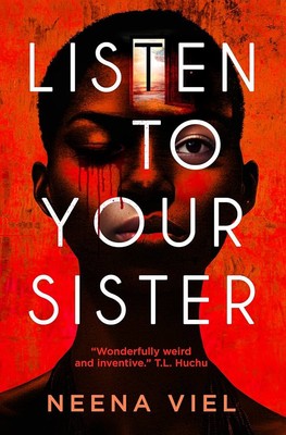 Listen to Your Sister | Neena Viel (Paperback)