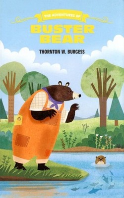 The Adventures of Buster Bear