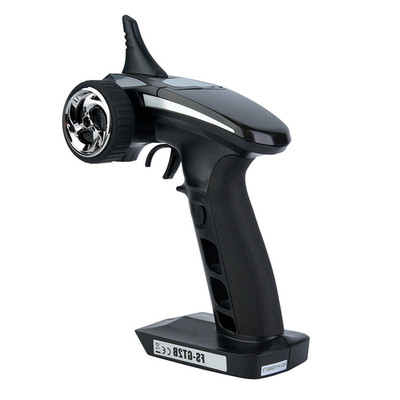 Flysky FS GT2B 2.4G 3CH LED Transmitter & Receiver For RC Car Boat Model SET