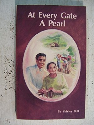 At every gate a pearl - GOOD