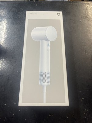 Xiaomi Hair Dryer gshf04lf Speed Anion High Quick Electric Blower Colour Light