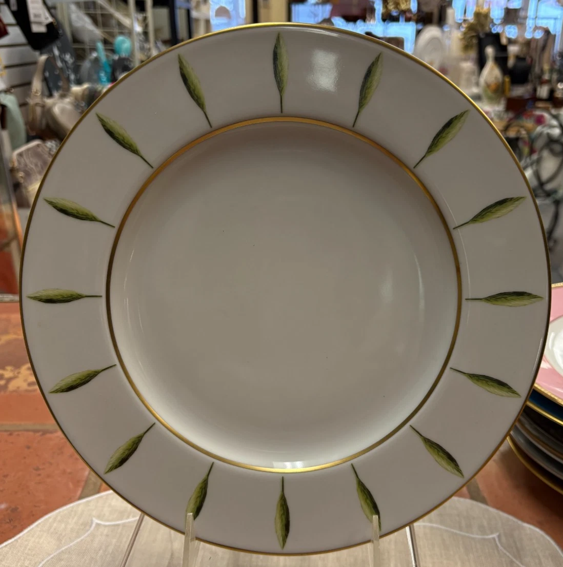Philippe Deshoulieres Dinnerware products for sale | eBay