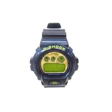 ✨希少✨G-SHOCK DW-6900SB ネイビー CASIO Casio G-Shock DW-6900 Series Adjustable Paracord Survival Watch