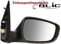 Blic 5402-20-0542313P AußEnspiegel Rechts Spiegel AußEn FüR Hyundai