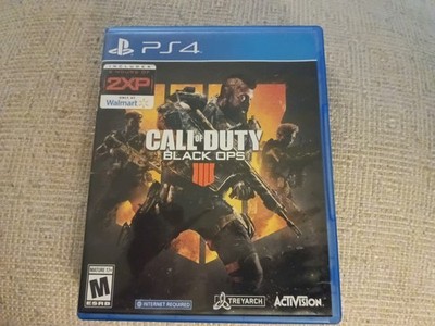 Call of Duty: Black Ops 4 - Sony PlayStation 4 Game