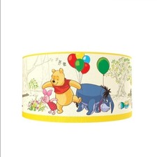 1.5" 1 yard Pooh cartoon honey bee Grosgrain Ribbon 1111804 YARDAGE DISCOUNTS