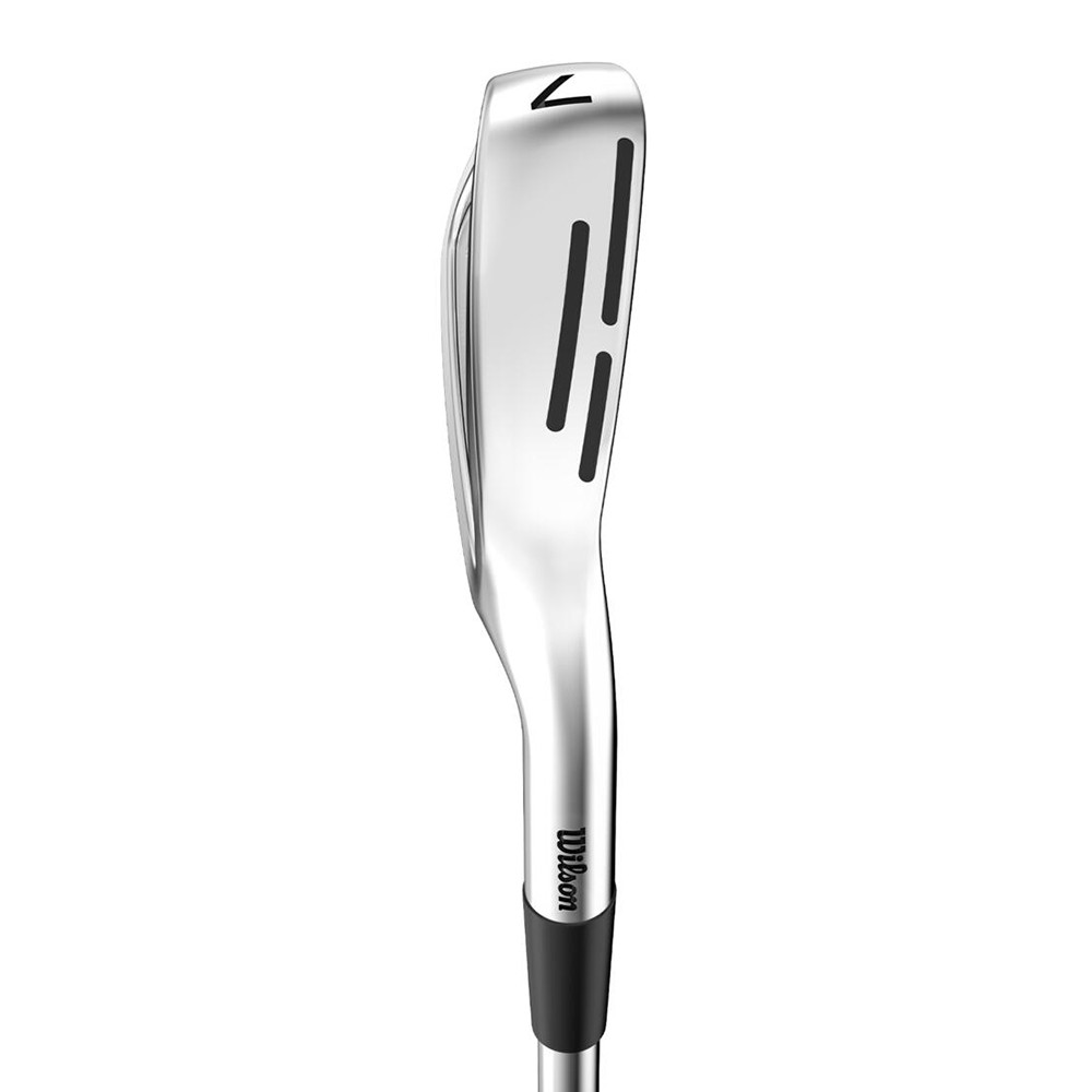 NEW Wilson Staff Dynapower Forged Irons 2024 Choose Shaft, Flex