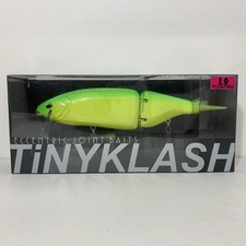 【Fishing/Tackle/Lures】diision | DIISION Tiny Klash Legend Chart