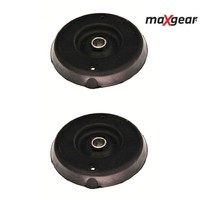 2X FederbeinstüTzlager Maxgear 72-3305 2 Domlager Federbeinlager