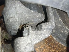 bremssättel hinten rechts OPEL GRANDLAND GRANDLAND X A18 P1UO recrp2630260