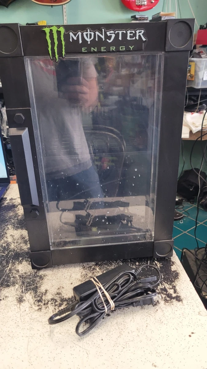Monster Energy Fridges products for sale | eBay