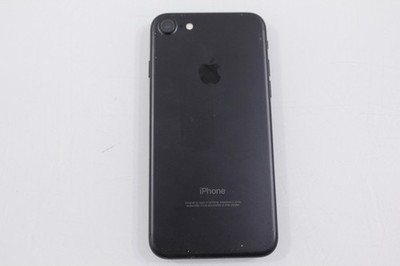 Genuine Apple iPhone 7 Black Housing Replacement Battery Small