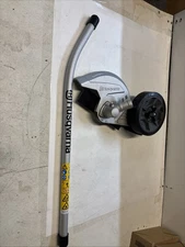 Husqvarna 970700101 ECA308 Curved Shaft Lawn Edger Attachment Only New.WH 0002