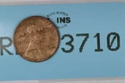 1940 WOODY 1c LINCOLN WHEAT BACK WHEATIE CENT PENNY RAW-3710