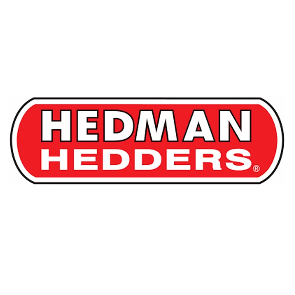 Hedman Hedders Steel 1-5/8" Dia Exhaust Headers for Ford F100/F-100 Pickup/F150 - Изображение 2 из 3