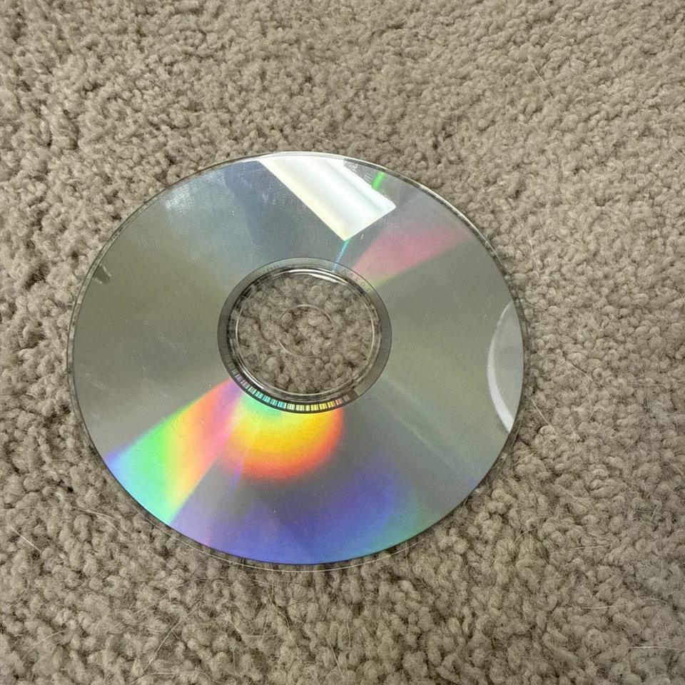 Apple Internet Connection Kit CD version 1.1.1 691-1028-A Year 1995 - Image 3 of 3