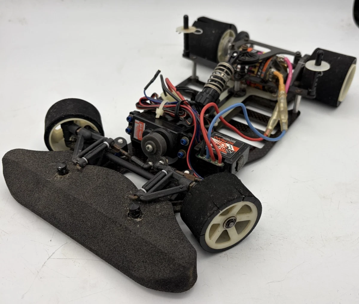 Team Associated 1:12 Hobby RC Model Vehicles & Kits for sale - eBay