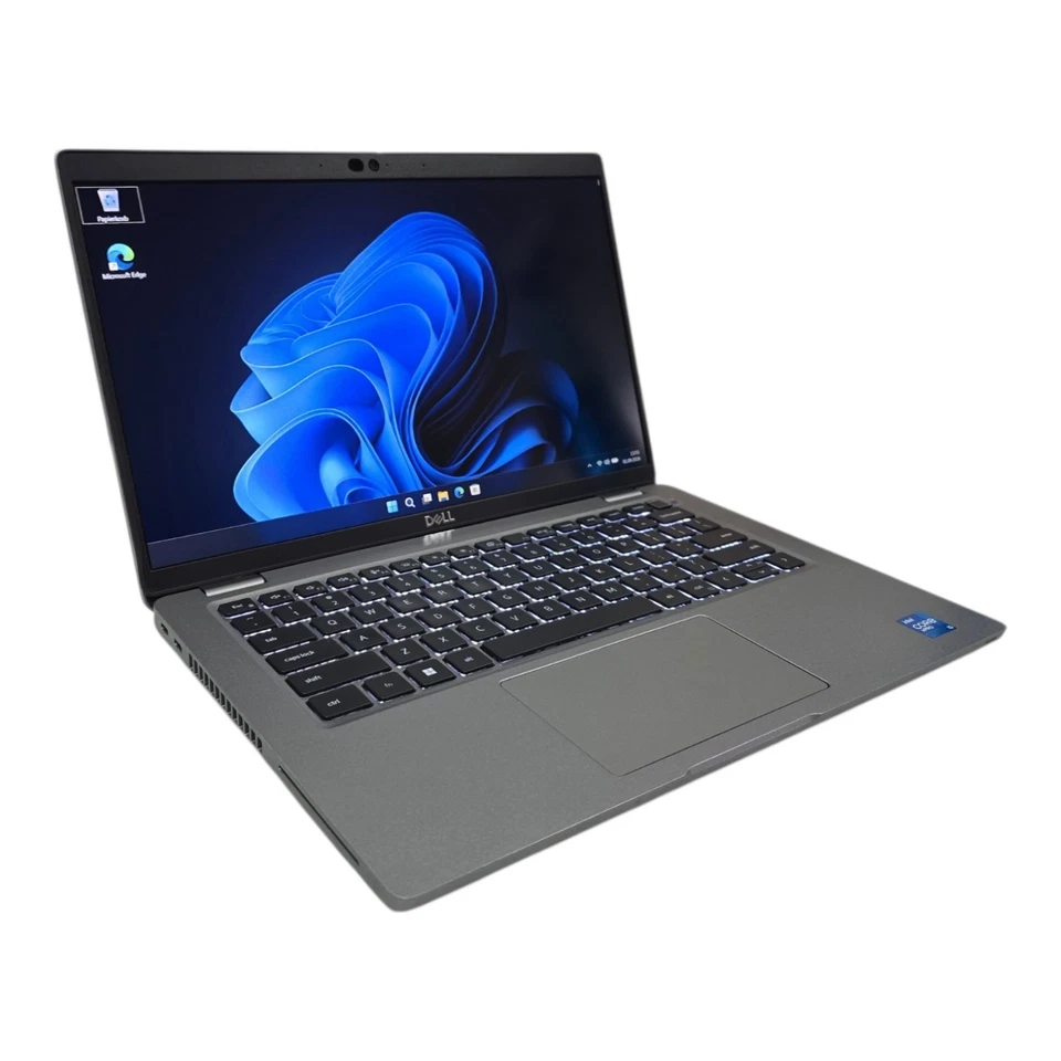 Dell Latitude 5420 · i5-1145G7 · 4GB · 128GB, Foto 4 von 5