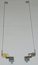 Coppia Cerniere Hinge per display monitor Notebook Toshiba Satellite  L300 L300D