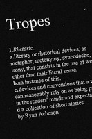 Ryan Acheson | Tropes | Taschenbuch | Englisch (2010) | Lulu Press, Inc.