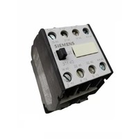 Siemens 3Tf40220Am0 SchüTz S0 4Kw 400 380V Ac 220V