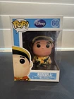 *NEW* DISNEY UP RUSSELL #60 POP! BLUE LABEL