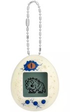 Tamagotchi Jurassic World Dinosaur Egg Edition Used
