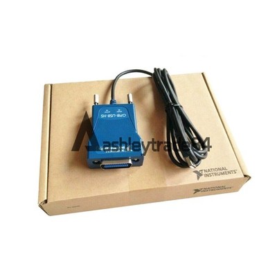1PC New Instruments NI GPIB-USB-HS 778927-01 Adapter IEEE 488 *mq