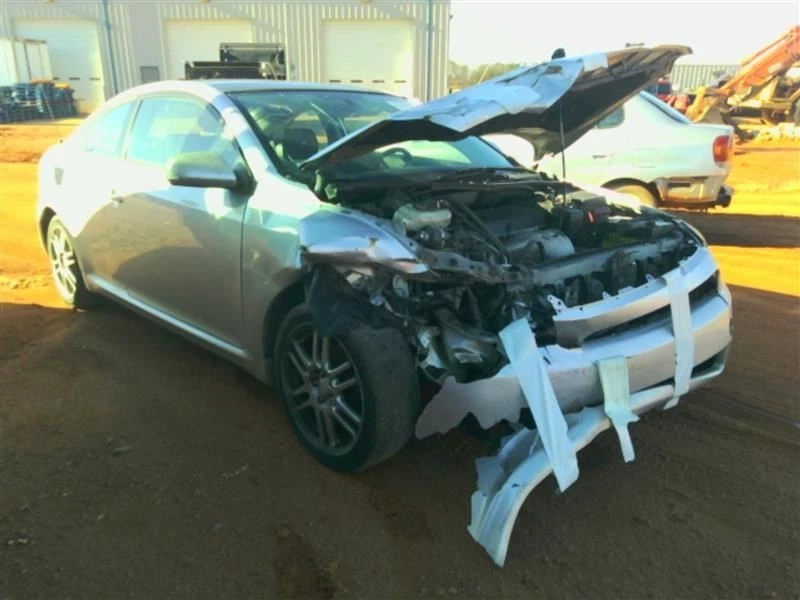 转向齿轮/机架动力架和小齿轮适用于 05-10 SCION TC 143167 — 第 2/4 张图片