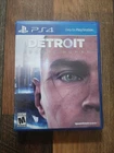 Detroit: Become Human For PS4 - Sony PlayStation 4
