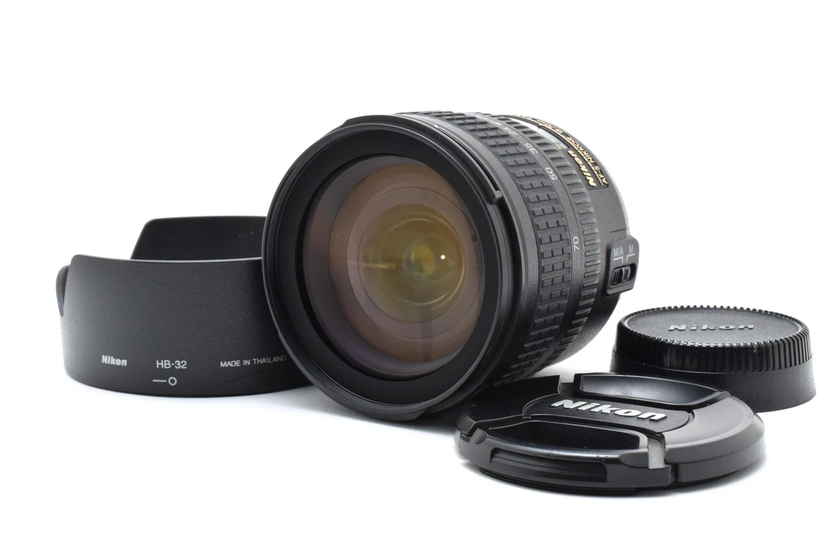 Nikon F 18mm Camera Lenses for sale | eBay