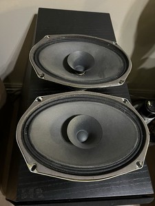 Lowther Speaker for sale | eBay