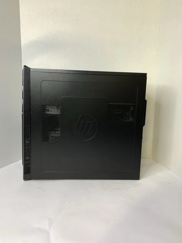 HP Pavilion P7-1047C – i5 2400S – 6GB DDR3 – NO HDD/NO SSD – NO OS - Image 4 of 4